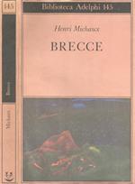 Brecce