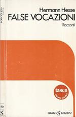 False vocazioni. Karl Eugen Eiselein, Emil Kolb