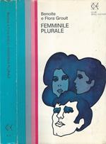 Femminile plurale