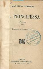 La principessa