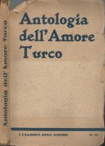 Antologia dell'amore turco