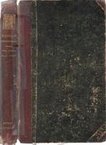 Il perfezionamento della vita fisica dell'uomo. ovvero istruzione dietetica per condurla alla felicità - Opera di F. Carlo Hartmann intieramente rifusa ed ampliata da Maurizio Schreber - Versione italianao sull'8.a edizione tedesca - Seconda edizione