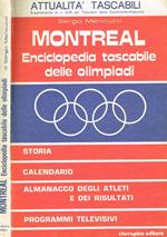 Montreal. Enciclopedia tascabile delle olimpiadi