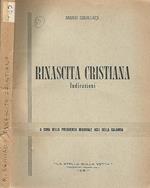 Rinascita cristiana. Indicazioni