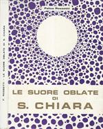 Le suore Oblate di S. Chiara