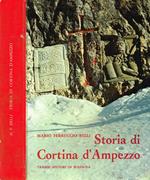 Storia di Cortina d'Ampezzo