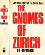 The gnomes of Zurich