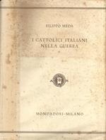 I cattolici italiani nella guerra