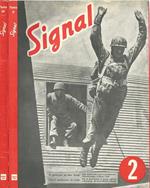 Signal - Selezione. Tomo II, Tomo III