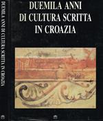 Duemila anni di cultura scritta in Croazia