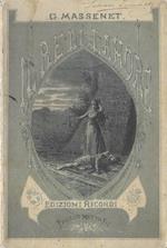 Il Re di Lahore. Opera in cinque atti, Musica di Giulio Massenet