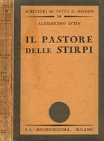 Il pastore delle stirpi