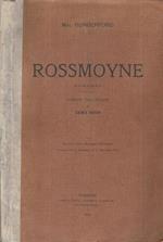 Rossmoyne