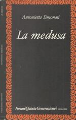 La medusa