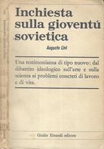 Inchiesta sulla gioventù sovietica