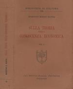 Sulla teoria della conoscenza economica. Vol. I