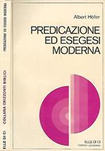 Predicazione ed esegesi moderna