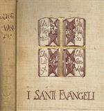 I Santi Evangeli