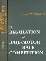 The regulation of rail-motor rate competition