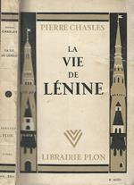 La vie de Lenine