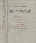 Oeuvres complètes. Vol. VIII