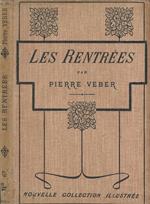 Les Rentrées