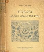 Poesia. Musica della mia vita. Notturni. Ricordi. Intermezzo. Preghiere