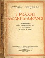 I piccoli nell'arte dei grandi