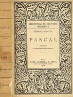 Pascal. Saggio d'interpretazione storica