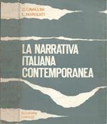 La narrativa italiana contemporanea