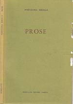 Prose