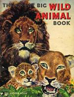 The great big wild animal book