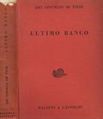 Ultimo banco