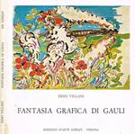 Fantasia grafica di Gauli