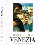 Musei e Gallerie di Venezia