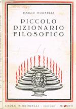 Piccolo dizionario filosofico