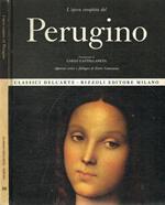 L' opera completa del Perugino.
