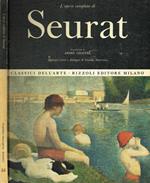 L' opera completa di Seurat.