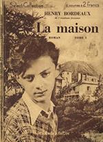 La maison tome I II