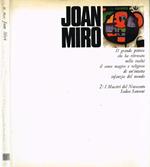 Joan Mirò