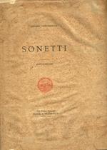 Sonetti