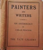 Painters and writers. An anthology