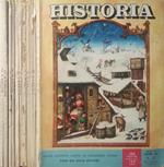 Historia. 1860-1960