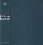 Dizionario italiano-inglese