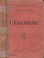 L' Electricite.