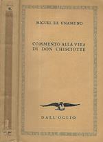 Commento alla vita di Don Chisciotte