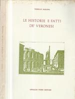 Le historie e fatti de' veronesi