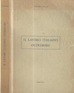 Il lavoro italiano oltremare