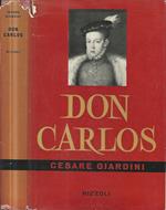 Don Carlos (1545-1568)