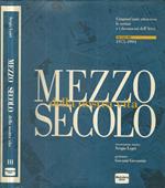 Mezzo secolo della nostra vita Vol. III 1975-1994. Cinquant'anni attraverso le notizie e i documenti dell'ANSA